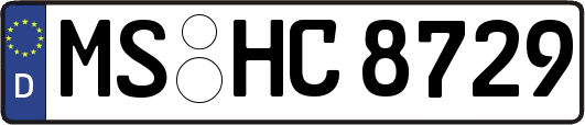 MS-HC8729