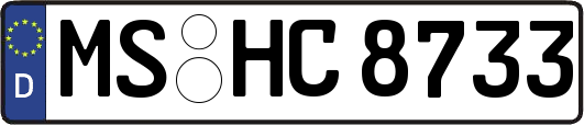 MS-HC8733
