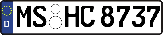 MS-HC8737