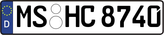 MS-HC8740