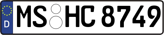 MS-HC8749