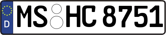MS-HC8751