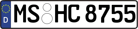 MS-HC8755