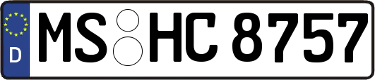 MS-HC8757