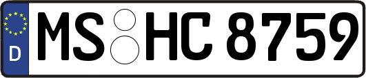 MS-HC8759
