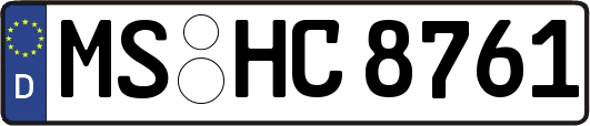 MS-HC8761