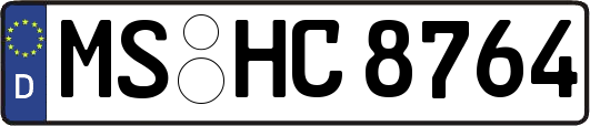 MS-HC8764