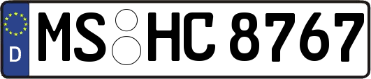 MS-HC8767