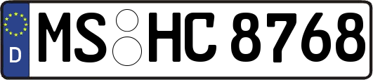 MS-HC8768