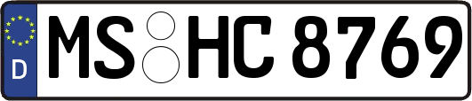 MS-HC8769