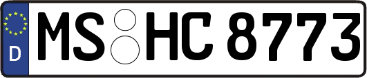MS-HC8773