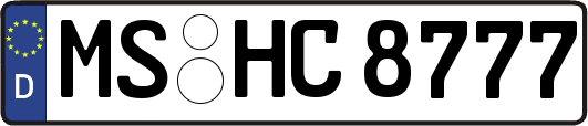 MS-HC8777
