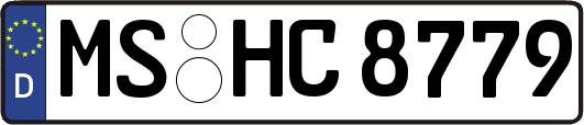MS-HC8779
