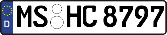 MS-HC8797