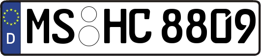MS-HC8809