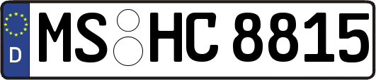 MS-HC8815