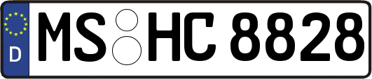 MS-HC8828