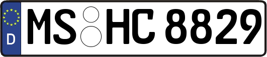 MS-HC8829