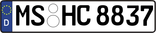 MS-HC8837