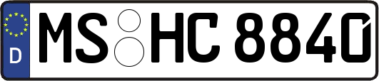 MS-HC8840