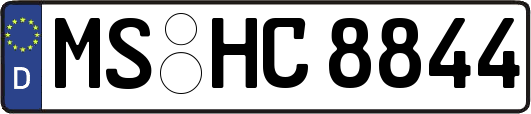 MS-HC8844