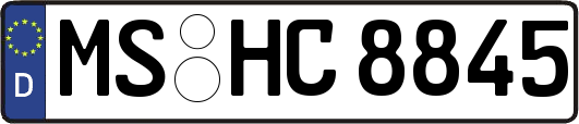 MS-HC8845