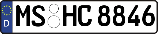 MS-HC8846