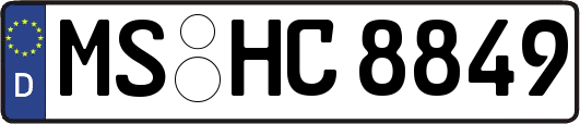 MS-HC8849