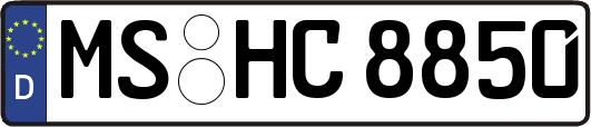 MS-HC8850