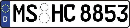 MS-HC8853