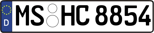 MS-HC8854