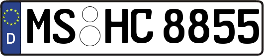 MS-HC8855