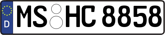 MS-HC8858