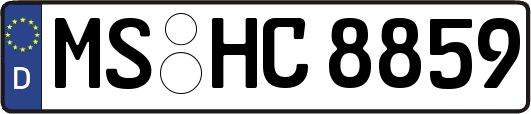 MS-HC8859