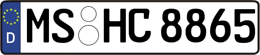 MS-HC8865