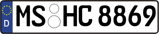 MS-HC8869