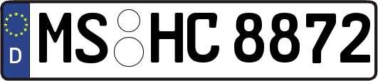 MS-HC8872