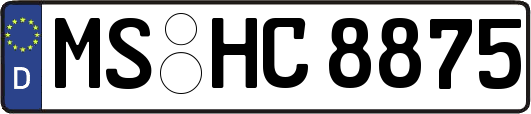 MS-HC8875