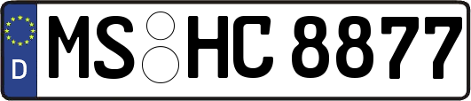 MS-HC8877