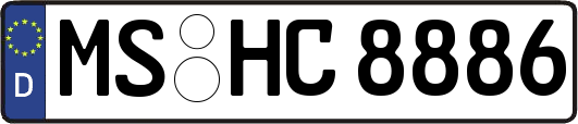 MS-HC8886