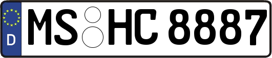 MS-HC8887