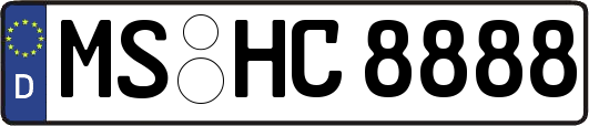 MS-HC8888