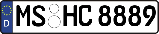 MS-HC8889
