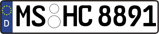 MS-HC8891