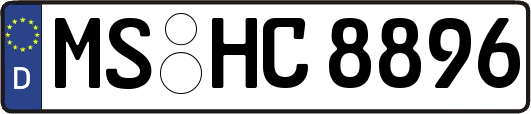 MS-HC8896