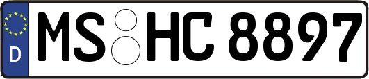 MS-HC8897