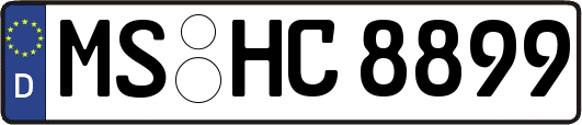 MS-HC8899