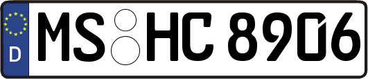 MS-HC8906