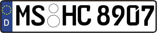 MS-HC8907