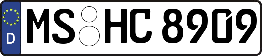 MS-HC8909